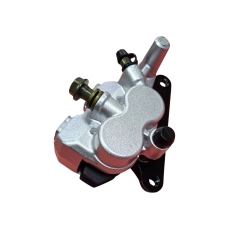 ΔΑΓΚΑΝΑ ΔΙΣΚΟΦΡΕΝΟΥ ΜΠΡΟΣΤΑ HONDA SUPRA ASTREA LIFAN LF100 ΑΣΗΜΙ ROC