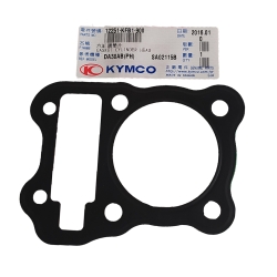 ΦΛΑΝΤΖΑ ΚΕΦΑΛΗΣ KYMCO MXER150 S150 MXU150 ΓΝΗΣΙΑ