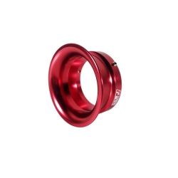 ΦΙΛΤΡΟΧΟΑΝΗ 55 MM UMA RACING ΚΟΚΚΙΝΗ