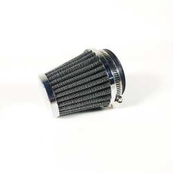 ΦΙΛΤΡΟΧΟΑΝΗ 52 MM ΚΩΝΙΚΗ ΝΙΚΕΛ ΜΕΓΑΛΗ ARROW