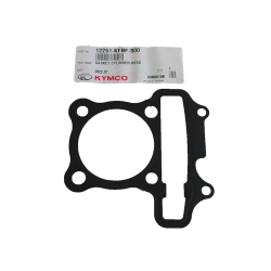 ΦΛΑΝΤΖΑ ΚΕΦΑΛΗΣ KYMCO PEOPLE 150 MOVIE XL150  AG150 16 ΓΝΗΣΙΑ