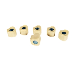 ΜΠΙΛΙΕΣ ΦΥΓΟΚΕΝΤΡΙΚΟΥ 18 Χ 14 10gr TechPulley ΣΕΤ(6ΤΕΜ)