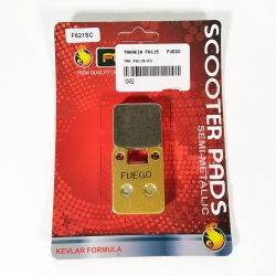 ΤΑΚΑΚΙΑ FA115  FUEGO