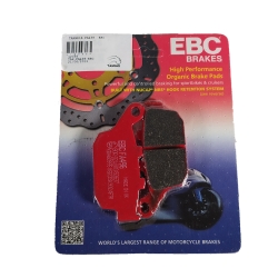 ΤΑΚΑΚΙΑ FA496  EBC