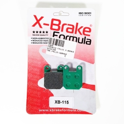 ΤΑΚΑΚΙΑ FA115  X-BRAKE  SCOOTER
