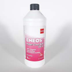 ΑΝΤΙΨΥΚΤΙΚΟ MOTO ENEOS HYPER COOL XLR ΕΤΟΙΜΟ 1L