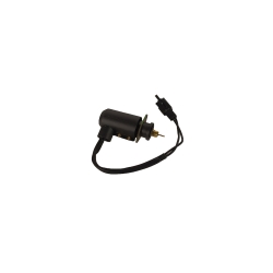 ΤΣΟΚ ΗΛΕΚΤΡΙΚΟ ΚΑΡΜΠΥΡΑΤΕΡ YAMAHA BWS100