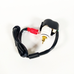 ΤΣΟΚ ΗΛΕΚΤΡΙΚΟ ΚΑΡΜΠΥΡΑΤΕΡ HONDA SH150 ROC