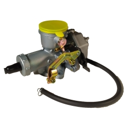 ΚΑΡΜΠΥΡΑΤΕΡ HONDA CM200 24MM TW