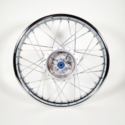 ΖΑΝΤΑ ΠΙΣΩ YAMAHA CRYPTON X-135 T110 ΜΕ ΡΟΥΛΕΜΑΝ UNION
