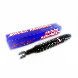 ΑΜΟΡΤΙΣΕΡ ΠΙΣΩ 34.5cm YAMAHA X-MAX125 - 250 Τ/Δ (20ΜΜ) ΤΕΜΑΧΙΟ FORSA TW