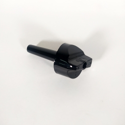 ΔΙΑΚΟΠΤΗΣ ΧΕΙΡΟΛΑΒΗΣ ΡΟΥΜΠΙΝΕΤΟΥ KAWASAKI KAZER ΜΑΥΡΟ