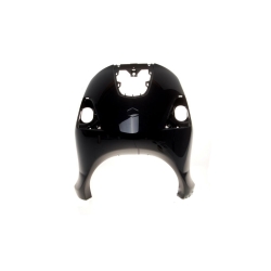 ΜΑΣΚΑ ΕΜΠΡΟΣΘΙΑ PIAGGIO FLY 50 125 ΜΑΥΡΟ