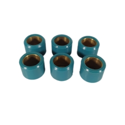 ΜΠΙΛΙΕΣ ΦΥΓΟΚΕΝΤΡΙΚΟΥ 19 X 15.3  6.5gr  ΣΕΤ(6ΤΕΜ)