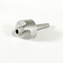 ΔΙΑΚΟΠΤΗΣ ΧΕΙΡΟΛΑΒΗΣ ΡΟΥΜΠΙΝΕΤΟΥ KAWASAKI KAZER ΧΡΩΜΙΟ