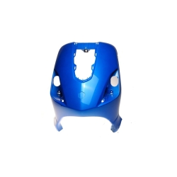 ΜΑΣΚΑ ΕΜΠΡΟΣΘΙΑ PIAGGIO FLY 50 125 ΜΠΛΕ