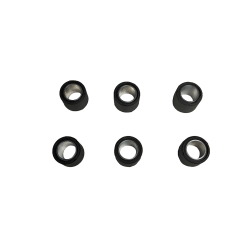 ΜΠΙΛΙΕΣ ΦΥΓΟΚΕΝΤΡΙΚΟΥ 19 Χ 15.5  4gr  ΣΕΤ(6ΤΕΜ)