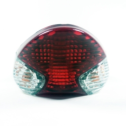 ΦΑΝΑΡΙ ΠΙΣΩ MODENAS DINAMIK 125  ΜΕ ΦΛΑΣ  ROC