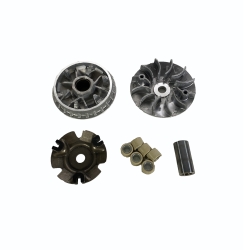 ΜΠΙΛΙΟΦΟΡΟΣ KEEWAY MATRIX 125 -150 FJ ΚΟΜΠΛΕ