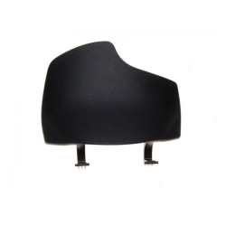 ΝΤΟΥΛΑΠΑΚΙ ΜΑΣΚΑΣ ΠΟΔΙΑΣ PIAGGIO FLY 50 125 ΜΑΥΡΟ