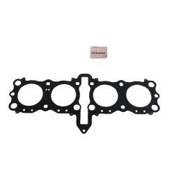 ΦΛΑΝΤΖΑ ΚΕΦΑΛΗΣ SUZUKI GSXR750 GSX750F GSX750Y ΓΝΗΣΙΑ