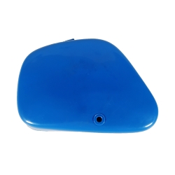 ΚΑΠΑΚΙ ΠΛΑΙΝΟ HONDA C50 6V ΜΠΑΤΑΡΙΑΣ ΜΠΛΕ