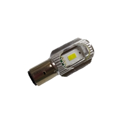 ΛΑΜΠΑ LED ΠΟΡΕΙΑΣ S2 ΧΟΝΤΡΟ ΝΤΟΥΙ ΧΡΩΜΙΟ ROC