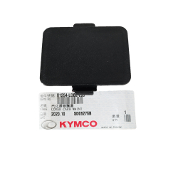 ΚΑΛΥΜΜΑ ΝΤΟΥΛΑΠΙ ΣΕΛΑΣ KYMCO X-CITING 300Ri ΓΝΗΣΙΟ