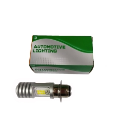 ΛΑΜΠΑ LED ΠΟΡΕΙΑΣ T19 ΠΑΠΙ 1 ΑΚΙΔΑ  P15D-25-1  ROC