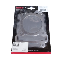 ΦΛΑΝΤΖΕΣ ΚΕΦΑΛΗΣ ΣΕΤ YAMAHA CRYPTON Χ-135 5YP 62mm UP BRAND