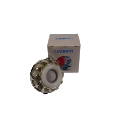 ΛΑΜΠΑ 12V 21 5W LED ANGEL EYES