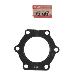 ΦΛΑΝΤΖΑ ΚΕΦΑΛΗΣ SUZUKI TS185 ΓΝΗΣΙΑ