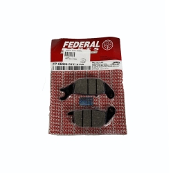 ΤΑΚΑΚΙΑ FA343 FEDERAL