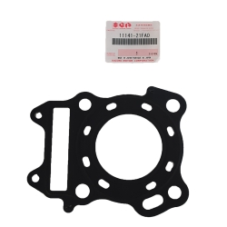 ΦΛΑΝΤΖΑ ΚΕΦΑΛΗΣ SUZUKI UC150 UH150 2002-2006 ΓΝΗΣΙΑ