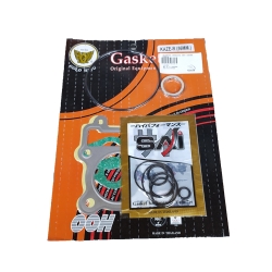 ΦΛΑΝΤΖΕΣ ΚΕΦΑΛΗΣ ΣΕΤ KAWASAKI KAZER 56mm