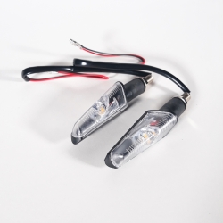 ΦΛΑΣ ΜΙΝΙ ΣΕΤ UNIVERSAL LED MOTOBERT