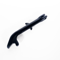 ΣΤΑΝΤ ΠΛΑΙΝΟ YAMAHA CRYPTON X-135 ΜΑΥΡΟ