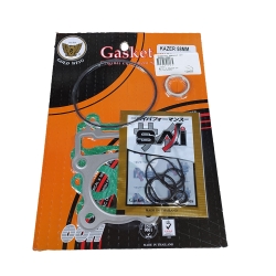 ΦΛΑΝΤΖΕΣ ΚΕΦΑΛΗΣ ΣΕΤ KAWASAKI KAZER 58mm