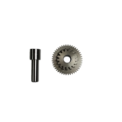 ΓΡΑΝΑΖΙ ΜΙΖΑΣ SUZUKI GN125 ΔΙΠΛΟ