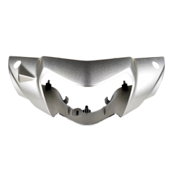 ΚΑΠΑΚΙ ΦΑΝΟΥ SUZUKI ADDRESS FL125 ΑΣΗΜΙ ΓΝΗΣΙΟ