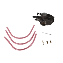 ΚΑΡΜΠΥΡΑΤΕΡ KEIHIN PWK 30MM ΜΑΥΡΟ