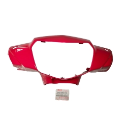 ΚΑΠΑΚΙ ΦΑΝΟΥ SUZUKI ADDRESS FL125 ΚΟΚΚΙΝΟ ΓΝΗΣΙΟ