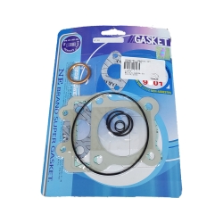 ΦΛΑΝΤΖΕΣ ΚΕΦΑΛΗΣ ΣΕΤ KAWASAKI KAZER 58mm TW