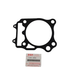 ΦΛΑΝΤΖΑ ΚΥΛΙΝΔΡΟΥ SUZUKI AN250/400Κ3 ΓΝΗΣΙΑ