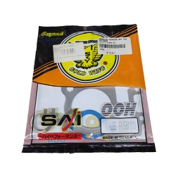 ΦΛΑΝΤΖΕΣ ΚΕΦΑΛΗΣ ΣΕΤ KAWASAKI KAZER 58ΜΜ