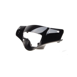 ΚΑΠΑΚΙ ΦΑΝΟΥ AFTERMARKET PIAGGIO FLY 125-50 ΜΑΥΡΟ