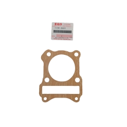 ΦΛΑΝΤΖΑ ΚΥΛΙΝΔΡΟΥ SUZUKI DF125 DR-Z125 DR125 GN125 GS125 GZ125 RV125 TU125 ΓΝΗΣΙΑ