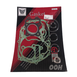 ΦΛΑΝΤΖΕΣ ΓΕΝΙΚΗΣ ΣΕΤ KAWASAKI MAX100  53mm