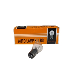 ΛΑΜΠΑ 12V 21 5W ΣΤΟΠ ΔΙΠΟΛΙΚΗ BAY15D S25 LIMASTAR