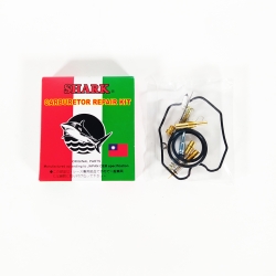 ΑΝΤΑΛΛΑΚΤΙΚΑ ΚΑΡΜΠΥΡΑΤΕΡ HONDA CB175 SHARK